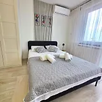 Vista Mare - Lägenhet Rijeka