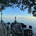 Lägenhet Vista Mare - *