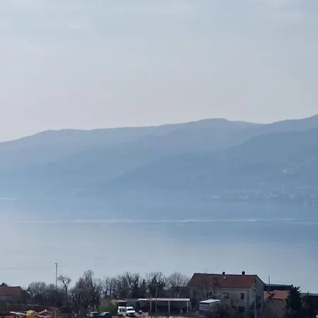 Vista Mare - Appartement Rijeka