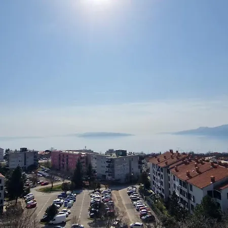 Vista Mare - Rijeka