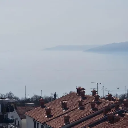 Apartment Vista Mare - Rijeka