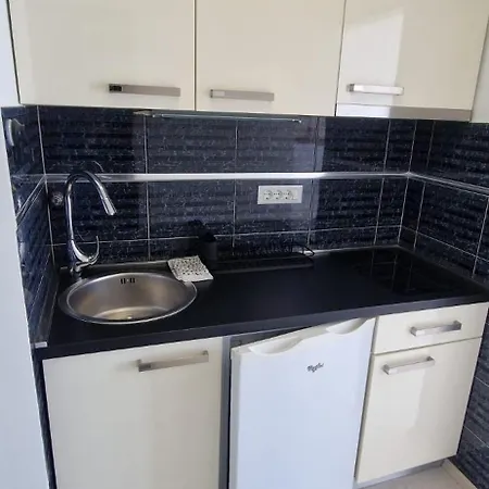 Vista Mare - Appartement