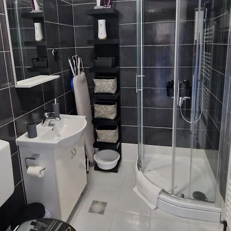 Appartement Vista Mare -
