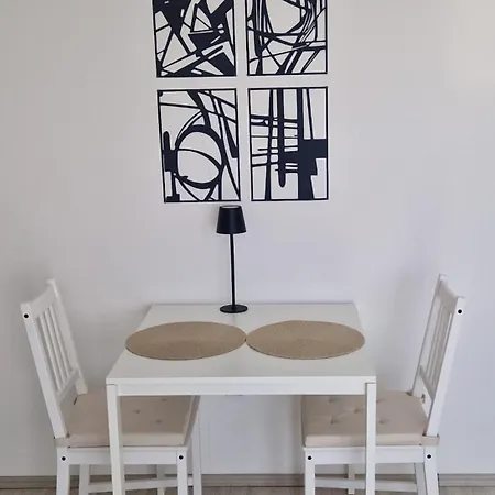 Vista Mare - Appartement Rijeka