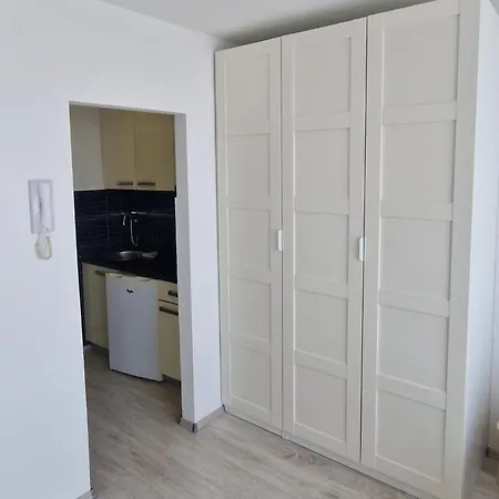 Appartement Vista Mare - Rijeka