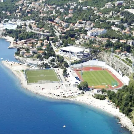 Vista Mare -