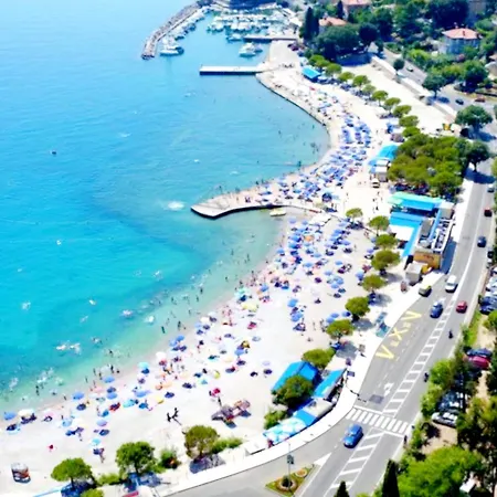 Appartement Vista Mare -