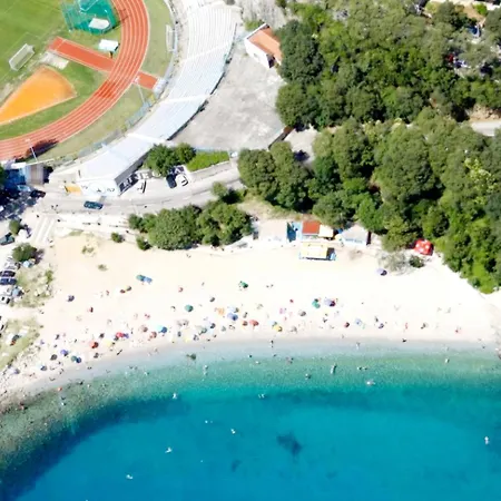 Apartment Vista Mare - *