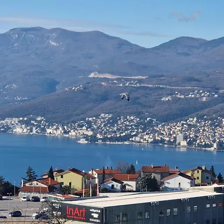 Vista Mare - * Rijeka