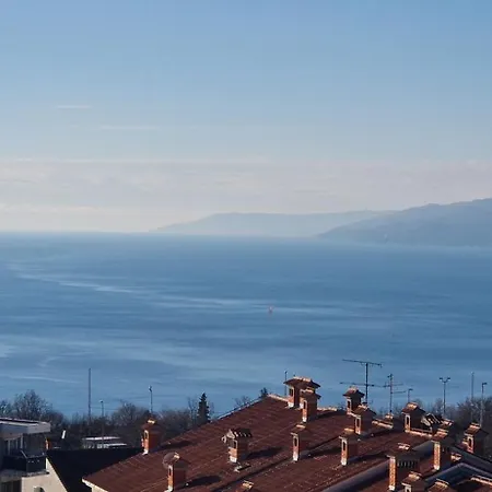 Vista Mare - Rijeka