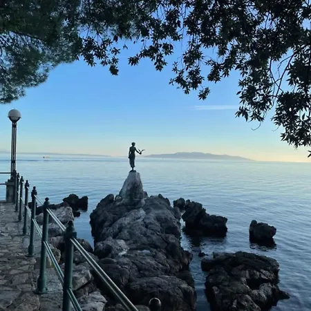 Appartamento Vista Mare - *