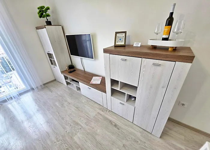 Vista Mare - Appartement *