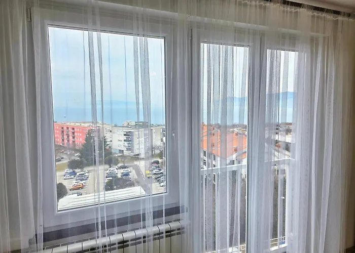 Appartement Vista Mare -