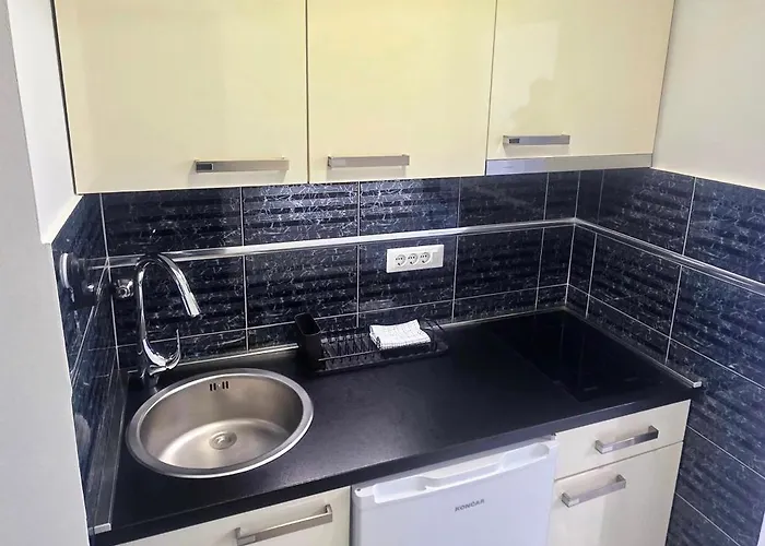 Appartement Vista Mare - *