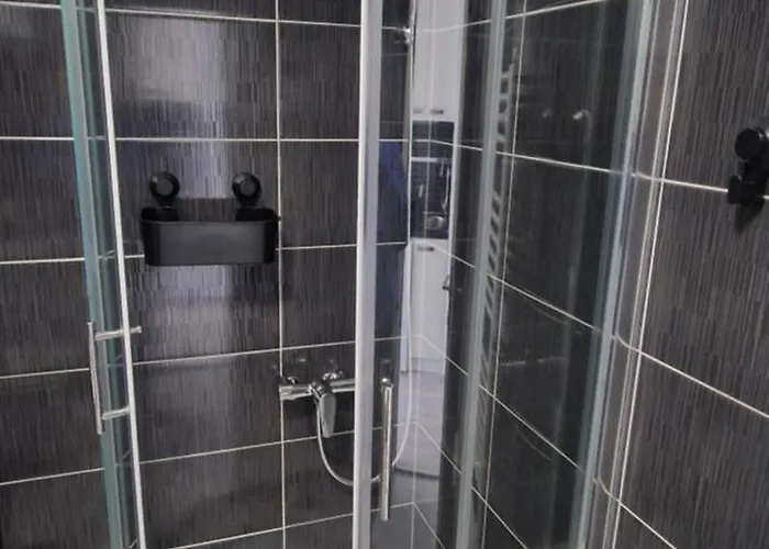 Appartement Vista Mare - *