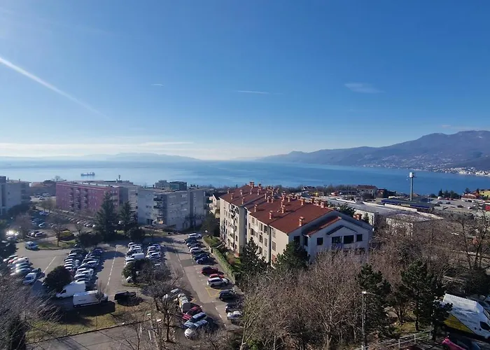 Appartement Vista Mare -