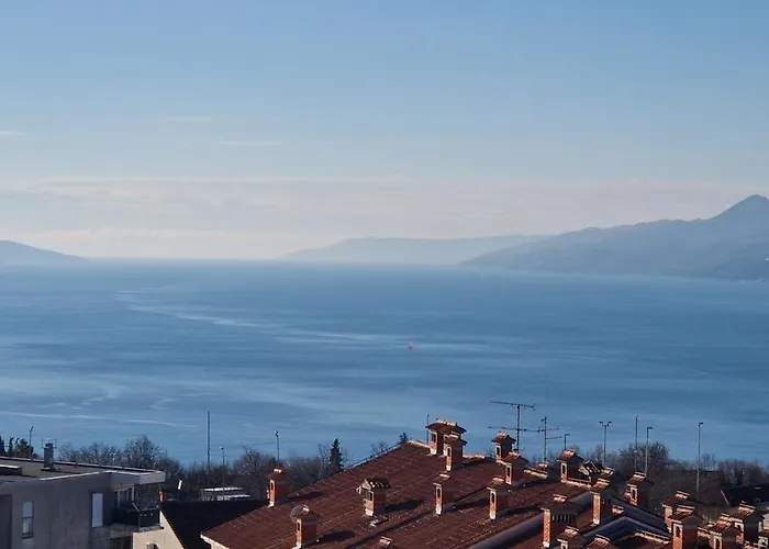 Vista Mare - Rijeka