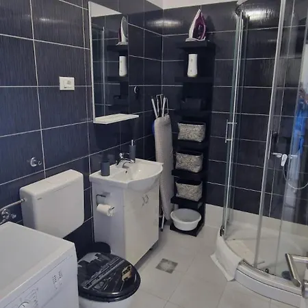 Apartament Vista Mare - Rijeka