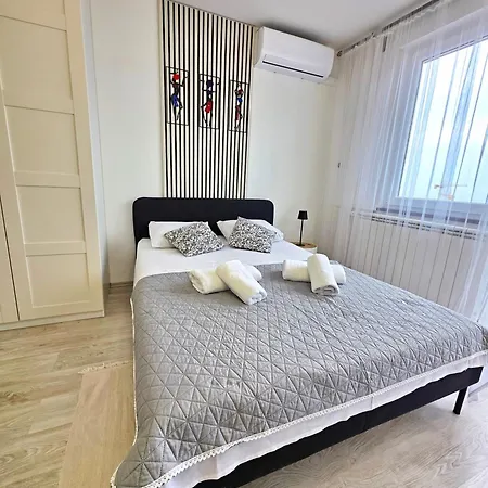 Vista Mare - Lejlighed Rijeka