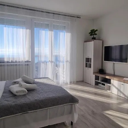 Vista Mare - Rijeka