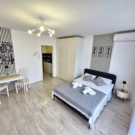 Apartment Vista Mare - Rijeka