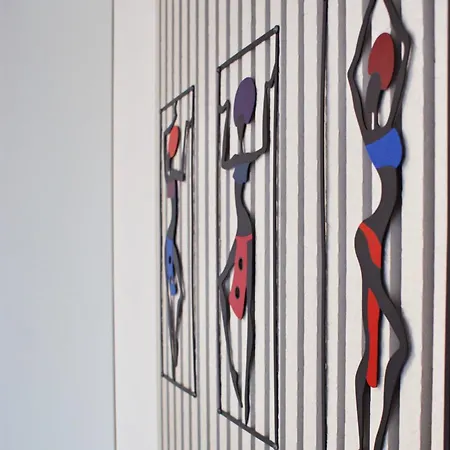 Vista Mare - Apartment