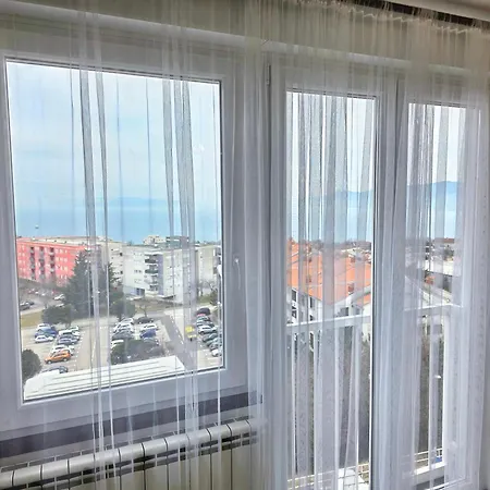 Daire Vista Mare -