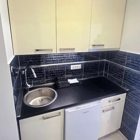 Apartment Vista Mare - *