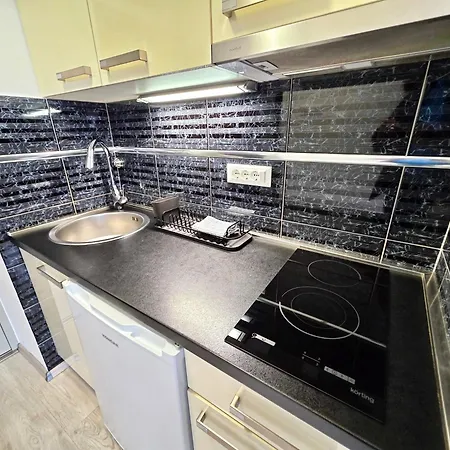 Apartment Vista Mare - *