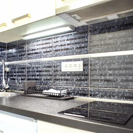 Apartment Vista Mare - *