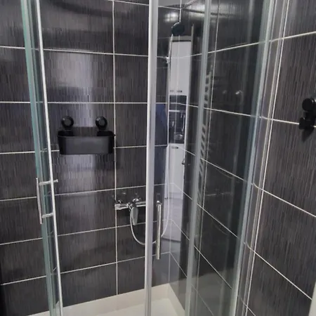 Apartment Vista Mare - *