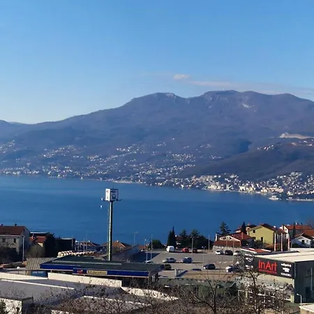 Vista Mare - Rijeka