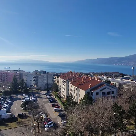 Apartment Vista Mare -