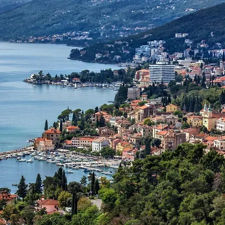 Vista Mare - Apartment Rijeka