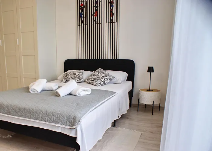 Vista Mare - Apartmán *