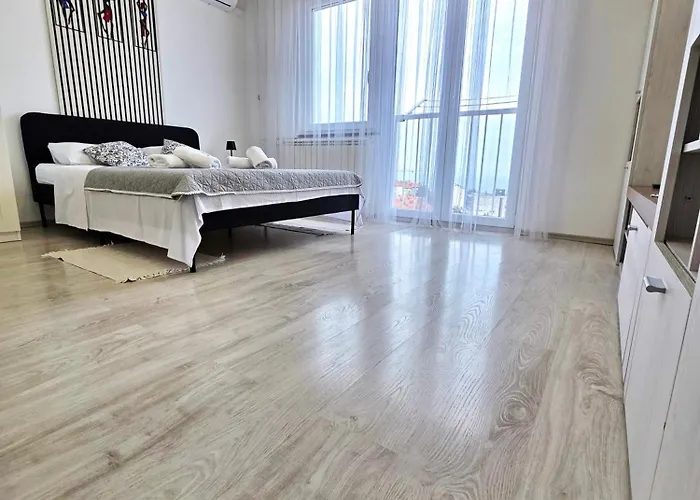Vista Mare - Apartmán *