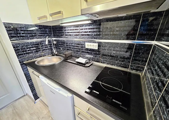 Apartmán Vista Mare - *