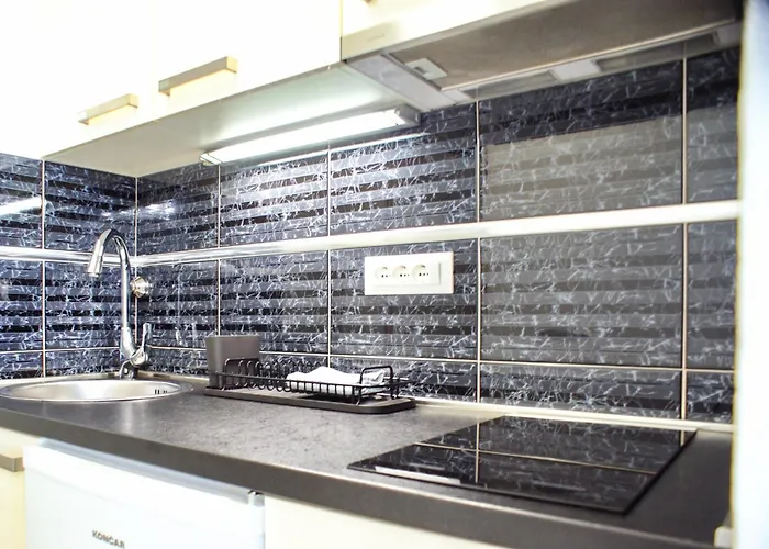 Διαμέρισμα Vista Mare - *