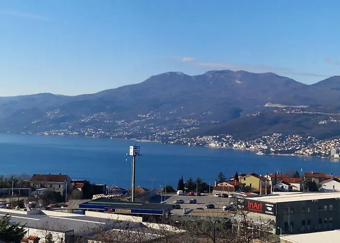 Vista Mare - Ριέκα