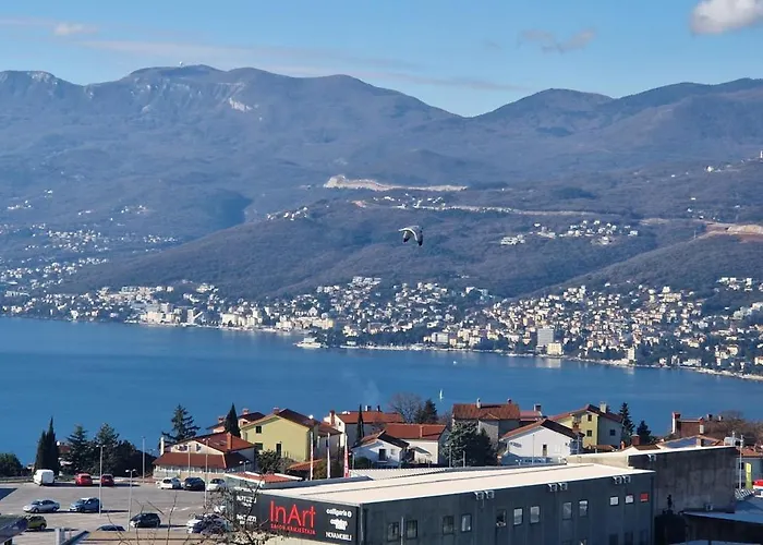 Vista Mare - * Rijeka