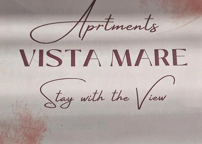 Apartmán Vista Mare - *